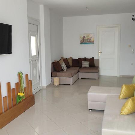 Evris House Oasis Apartment Kavala Cameră foto