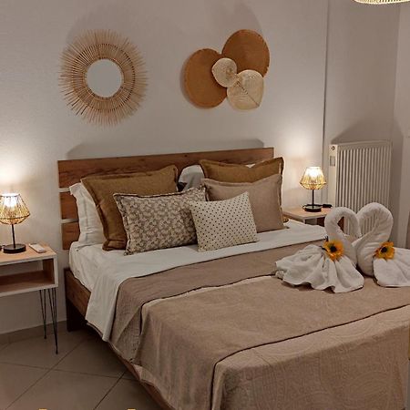 Evris House Oasis Apartment Kavala Exterior foto