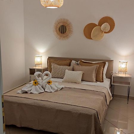 Evris House Oasis Apartment Kavala Exterior foto