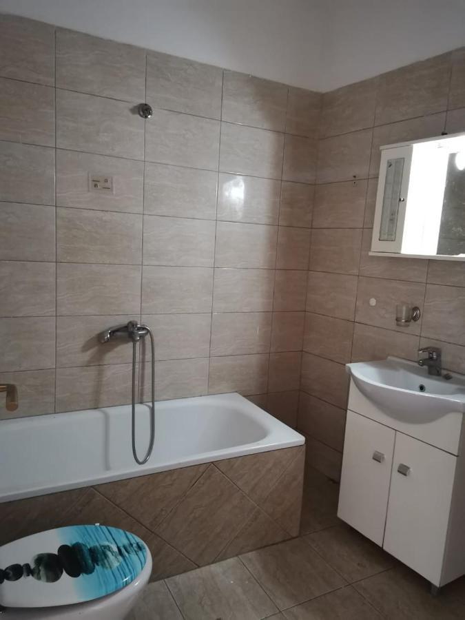 Evris House Oasis Apartment Kavala Exterior foto