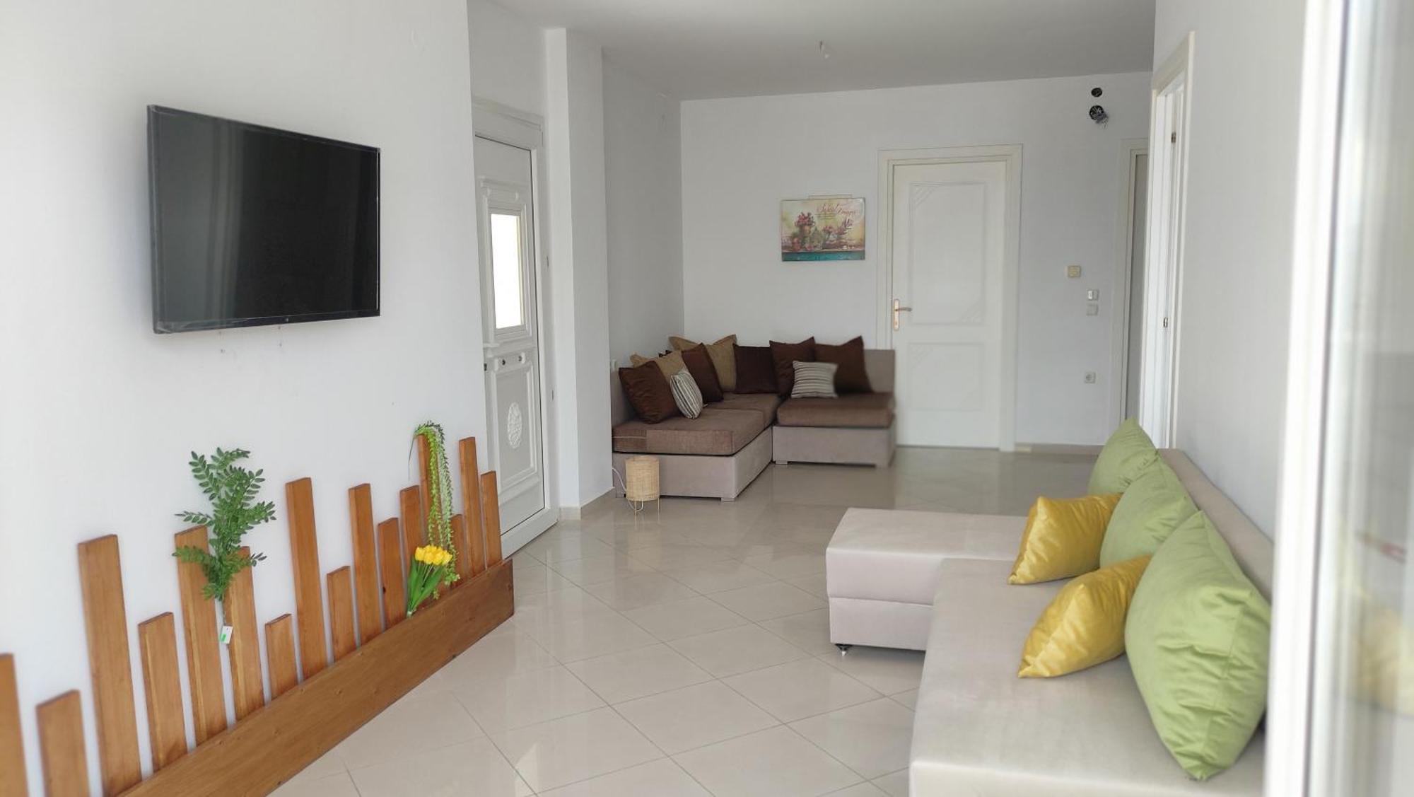 Evris House Oasis Apartment Kavala Cameră foto