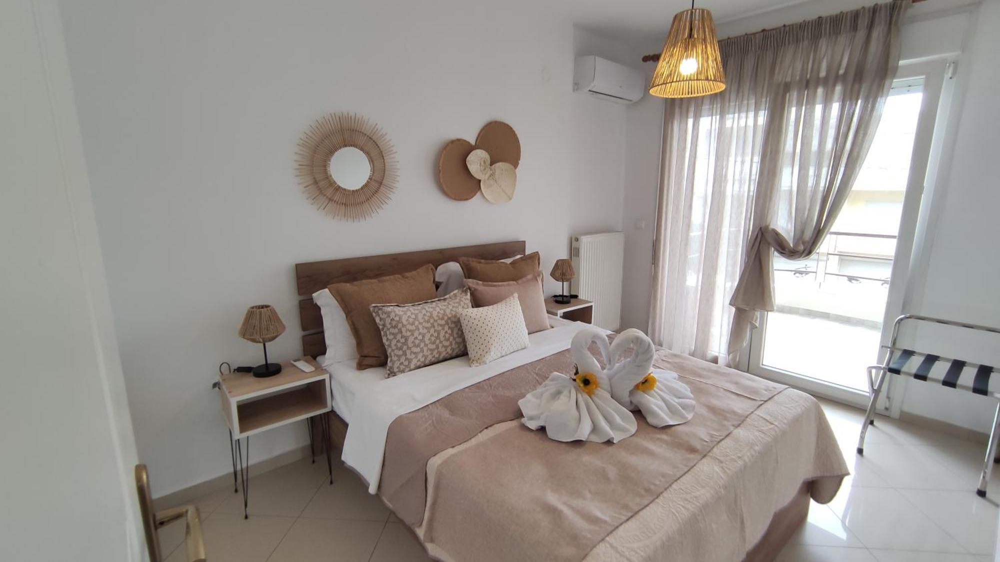 Evris House Oasis Apartment Kavala Cameră foto