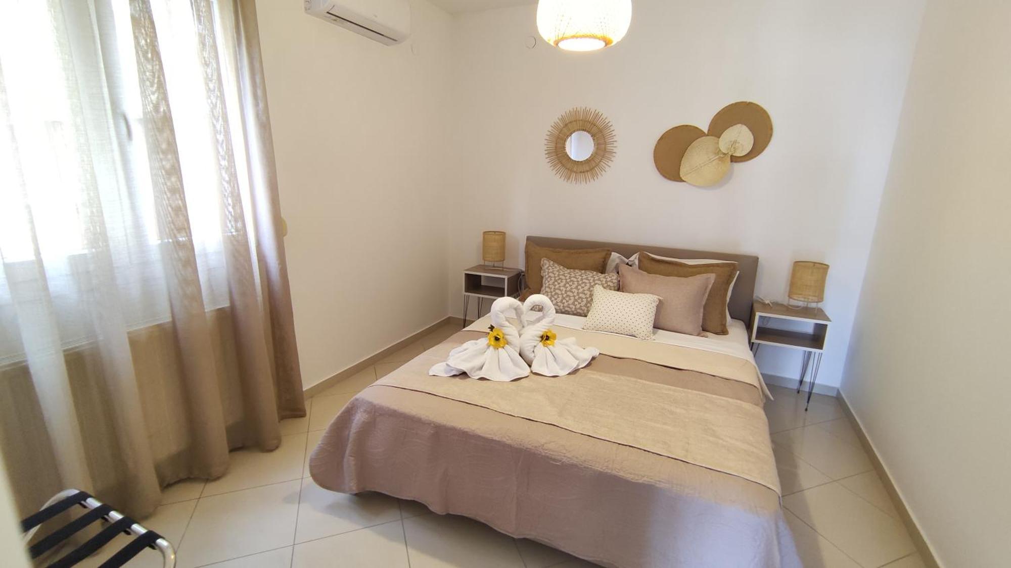 Evris House Oasis Apartment Kavala Cameră foto