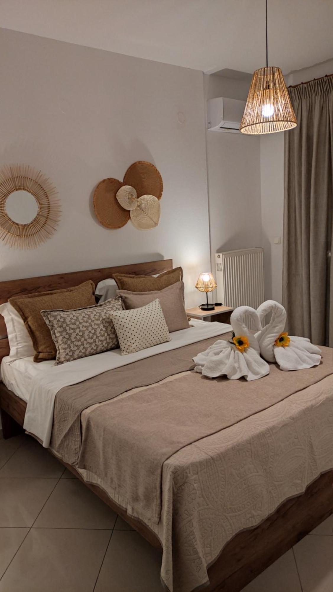 Evris House Oasis Apartment Kavala Cameră foto